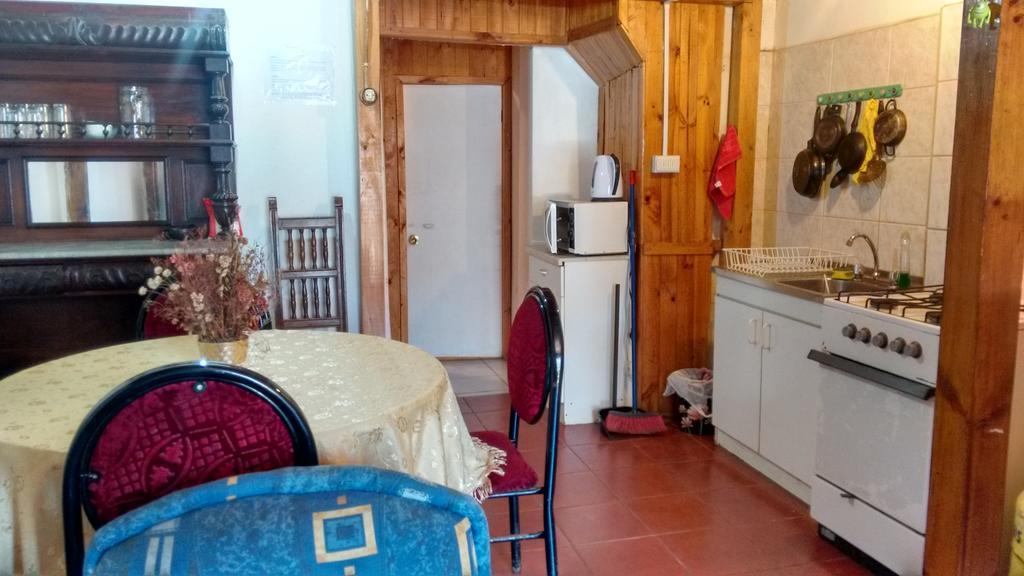 Hostal Portal De Ortuzar Pichilemu Exterior photo