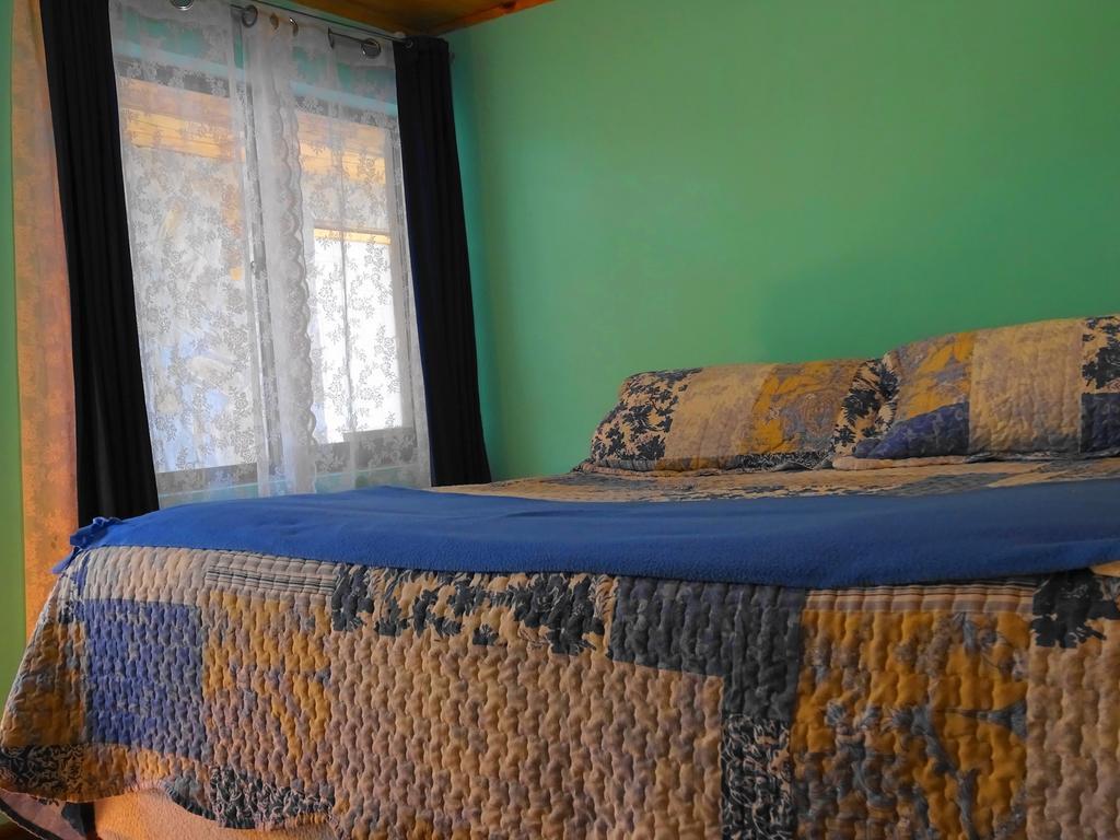 Hostal Portal De Ortuzar Pichilemu Exterior photo