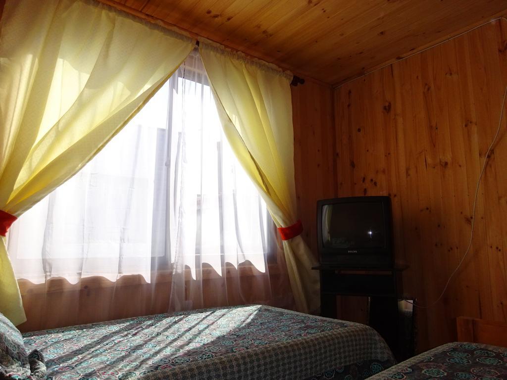 Hostal Portal De Ortuzar Pichilemu Exterior photo