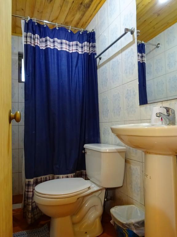 Hostal Portal De Ortuzar Pichilemu Exterior photo